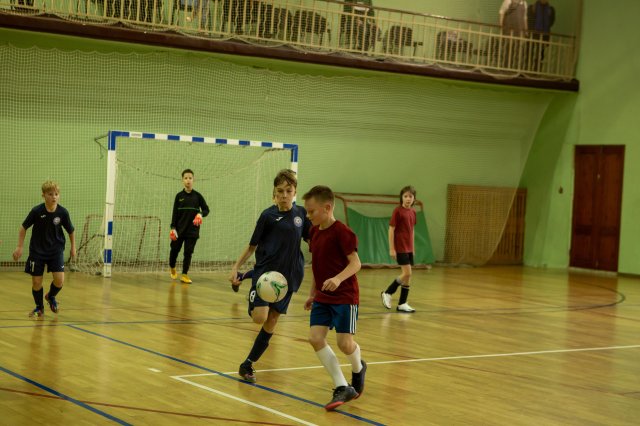 Игры 20-21 ноября